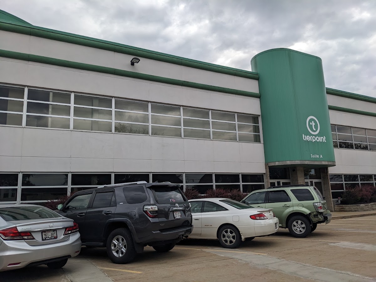 TierPoint Milwaukee, a photo of the site