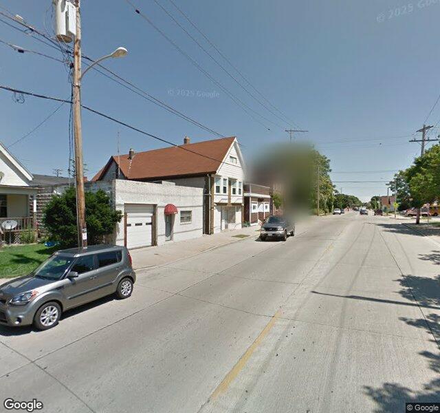 TierPoint Milwaukee, a photo of the site