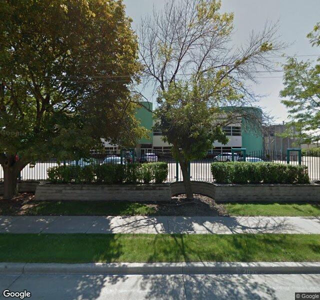 TierPoint Milwaukee, a photo of the site