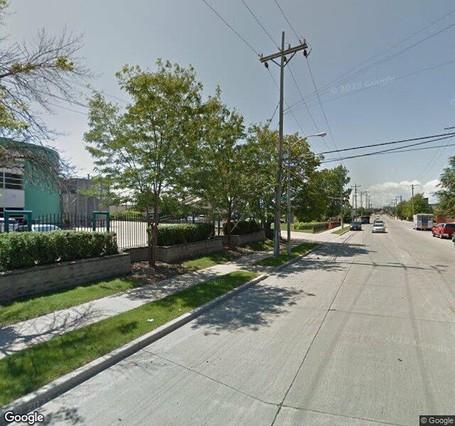 TierPoint Milwaukee, a photo of the site