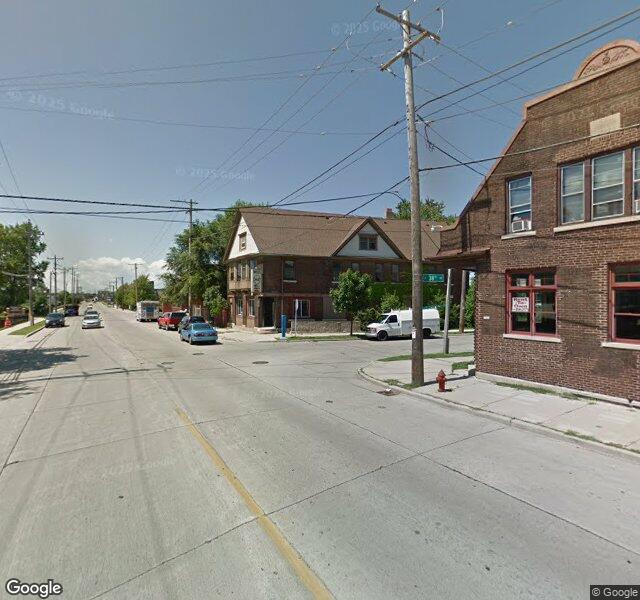 TierPoint Milwaukee, a photo of the site