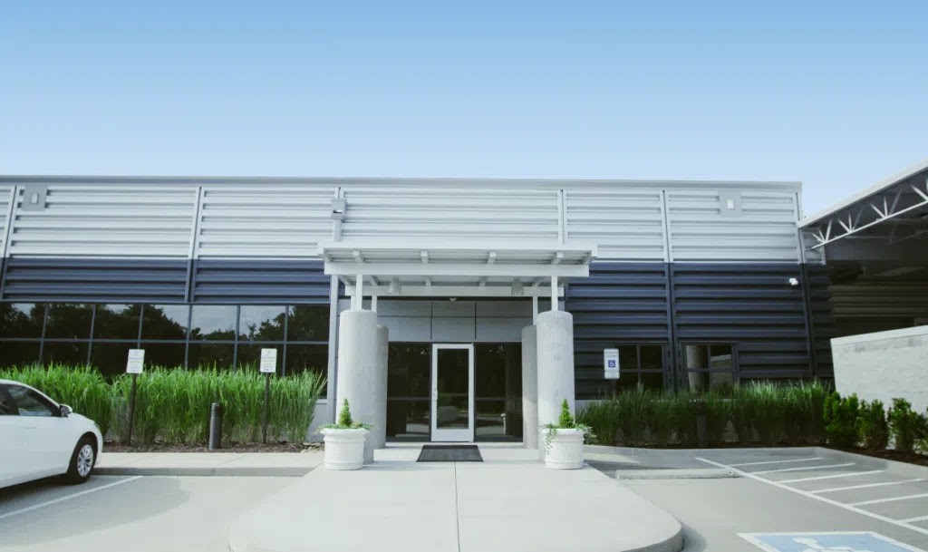 TierPoint Nashville, a photo of the site