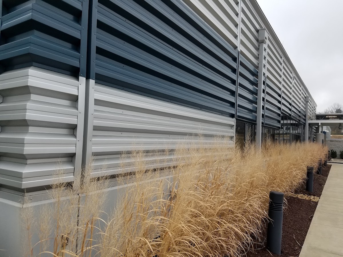 TierPoint Nashville, a photo of the site