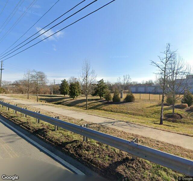 TierPoint Nashville, a photo of the site