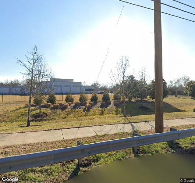 TierPoint Nashville, a photo of the site