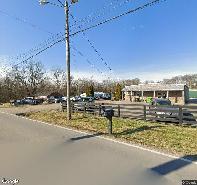 TierPoint Nashville, a photo of the site