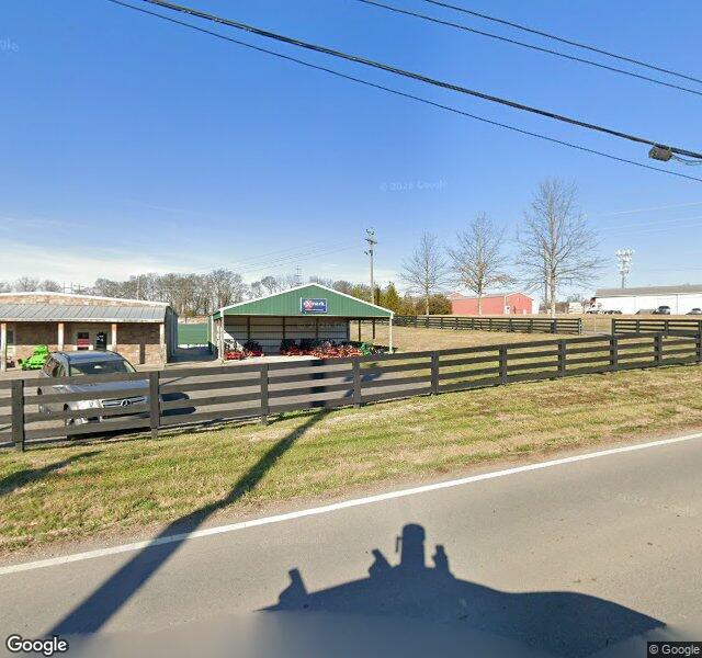 TierPoint Nashville, a photo of the site