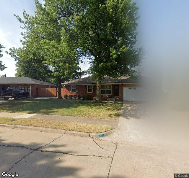 TierPoint Oklahoma City, a photo of the site
