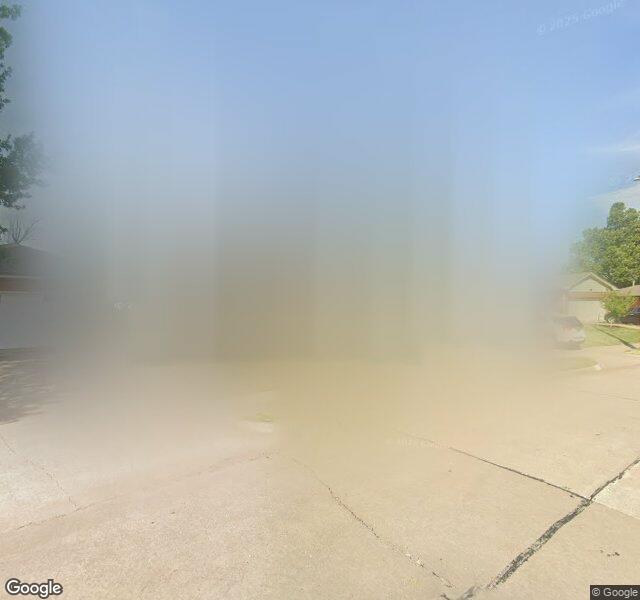 TierPoint Oklahoma City, a photo of the site