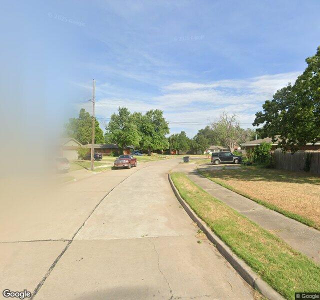TierPoint Oklahoma City, a photo of the site