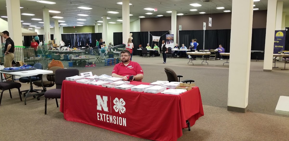 TierPoint Omaha - Bellevue, a photo of the site