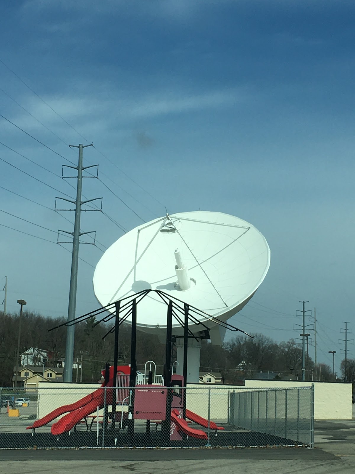 TierPoint Omaha - Bellevue, a photo of the site