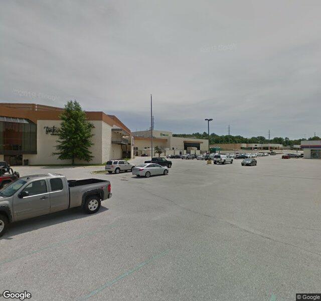 TierPoint Omaha - Bellevue, a photo of the site
