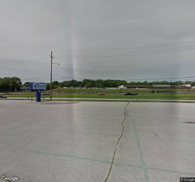 TierPoint Omaha - Bellevue, a photo of the site