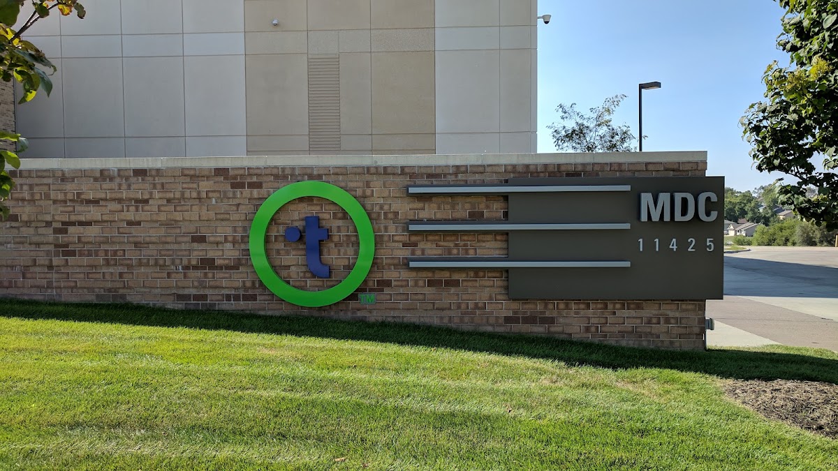 TierPoint Omaha - Midlands, a photo of the site