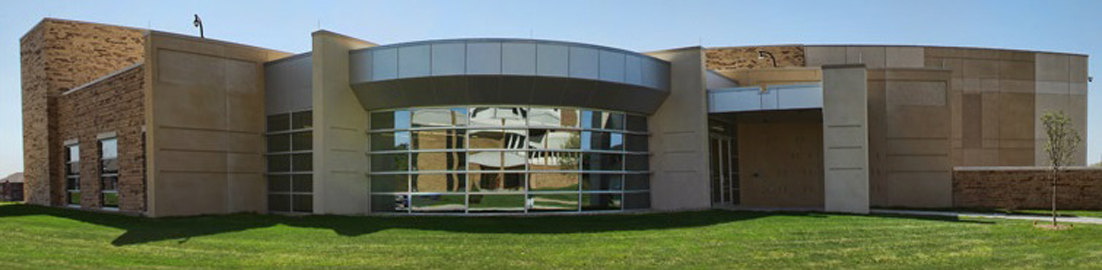TierPoint Omaha - Midlands, a photo of the site