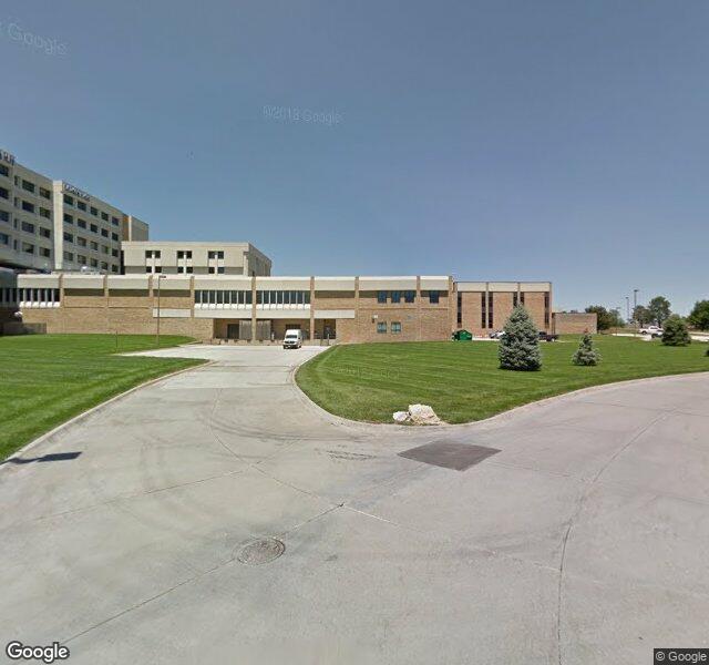 TierPoint Omaha - Midlands, a photo of the site