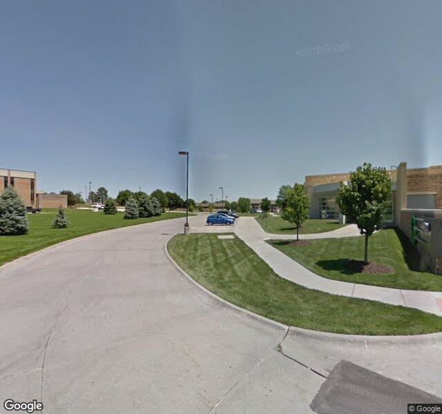 TierPoint Omaha - Midlands, a photo of the site