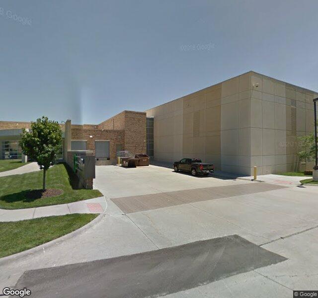 TierPoint Omaha - Midlands, a photo of the site