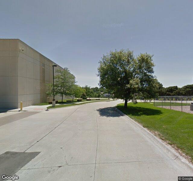 TierPoint Omaha - Midlands, a photo of the site