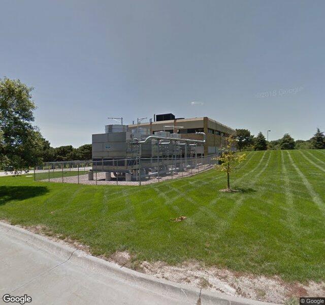 TierPoint Omaha - Midlands, a photo of the site