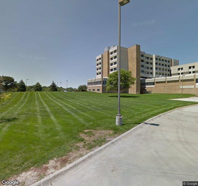 TierPoint Omaha - Midlands, a photo of the site