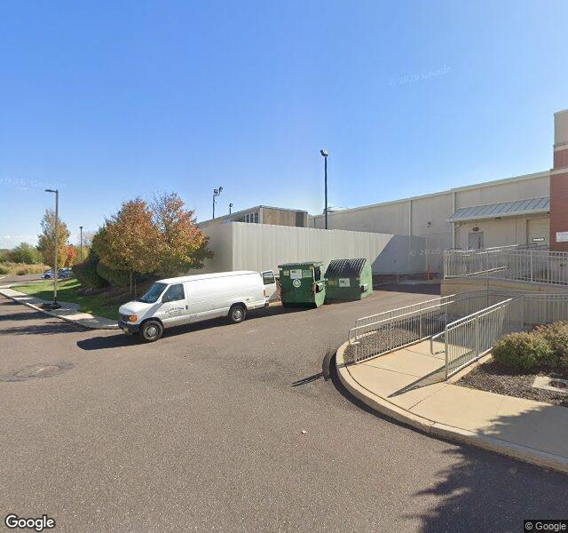 TierPoint Philadelphia, a photo of the site
