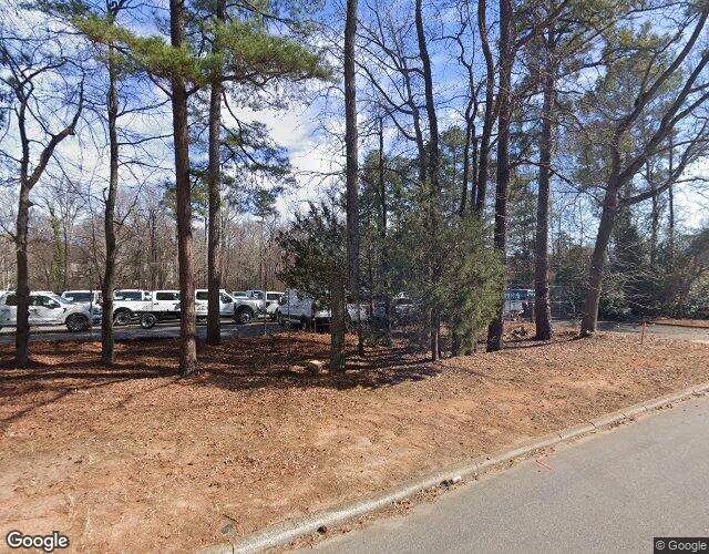 TierPoint Raleigh Data Center, a photo of the site