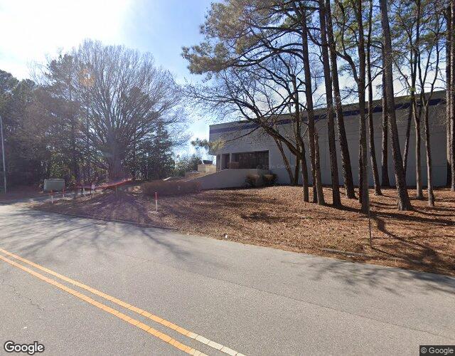 TierPoint Raleigh Data Center, a photo of the site
