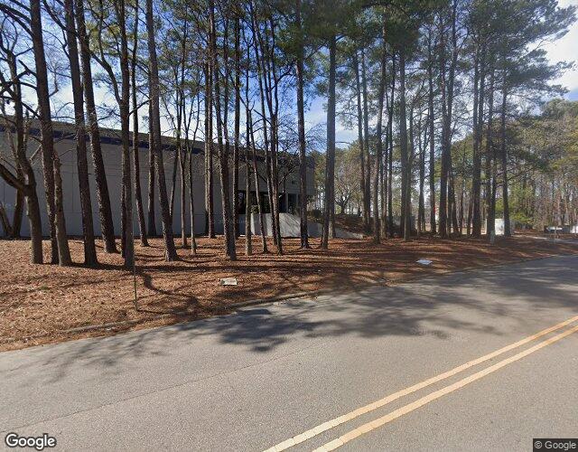 TierPoint Raleigh Data Center, a photo of the site