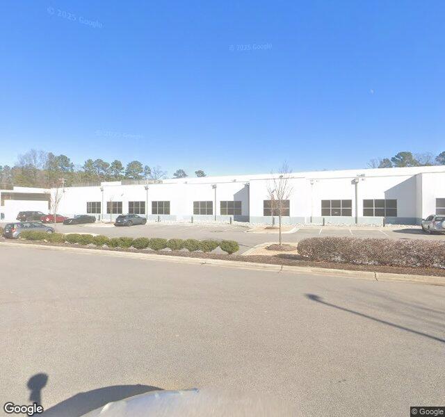 TierPoint Research Triangle Park – RTP, a photo of the site