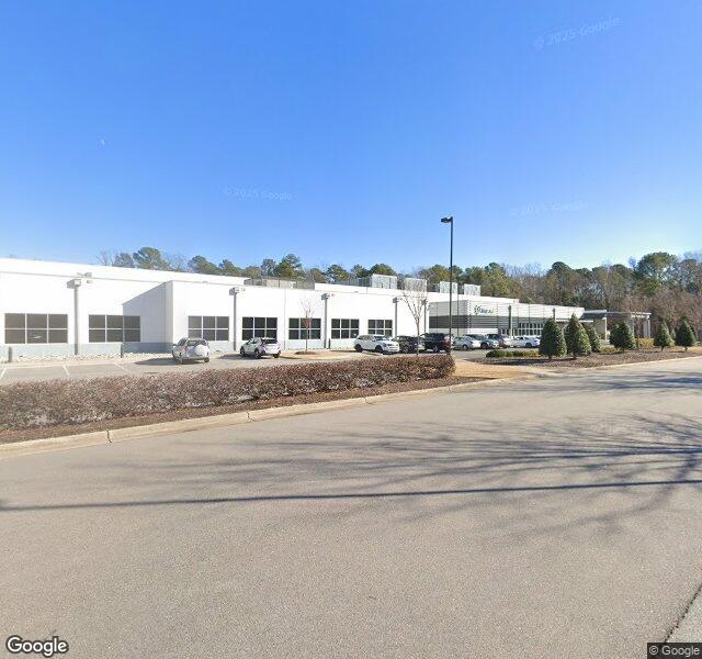 TierPoint Research Triangle Park – RTP, a photo of the site