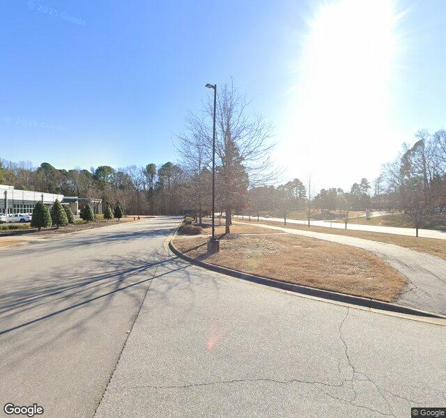 TierPoint Research Triangle Park – RTP, a photo of the site