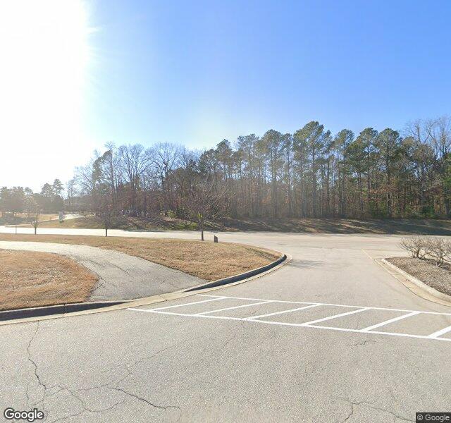 TierPoint Research Triangle Park – RTP, a photo of the site