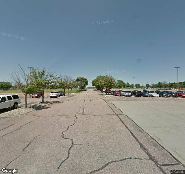 TierPoint Sioux Falls - East, a photo of the site