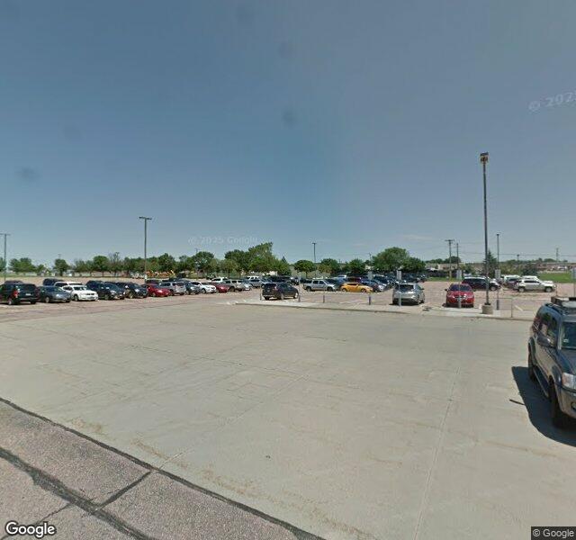 TierPoint Sioux Falls - East, a photo of the site