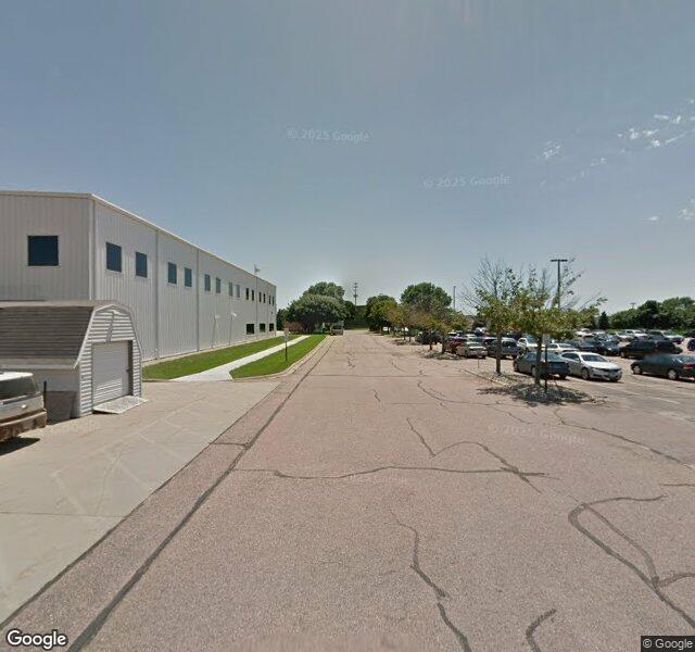 TierPoint Sioux Falls - East, a photo of the site