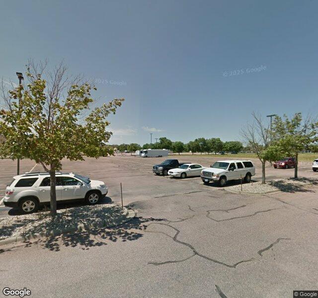 TierPoint Sioux Falls - East, a photo of the site