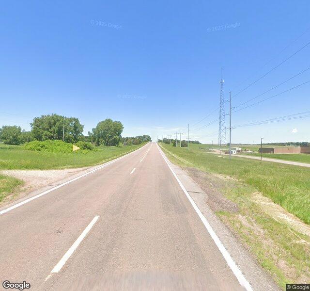 TierPoint Sioux Falls - West, a photo of the site