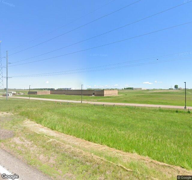 TierPoint Sioux Falls - West, a photo of the site