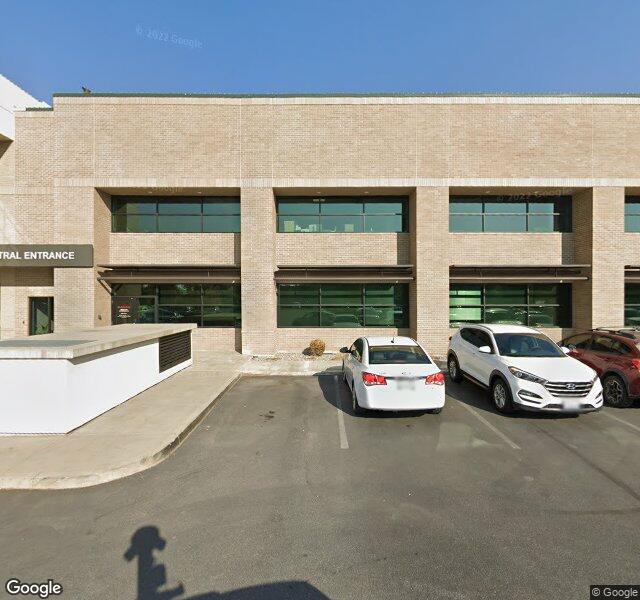 TierPoint Spokane, a photo of the site