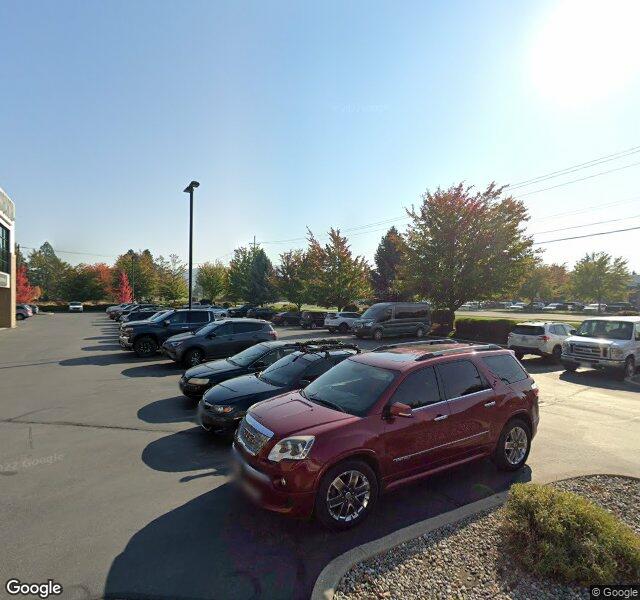 TierPoint Spokane, a photo of the site