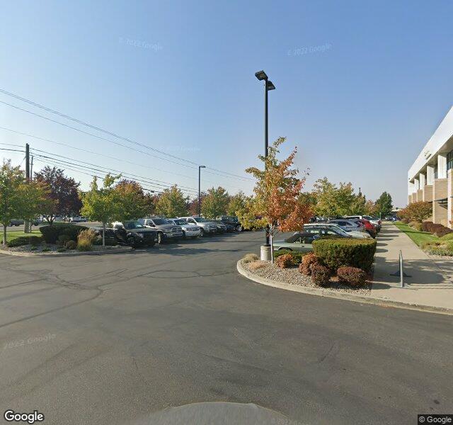 TierPoint Spokane, a photo of the site