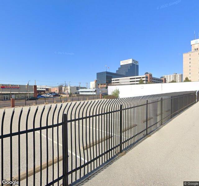 TierPoint St. Louis - Locust, a photo of the site