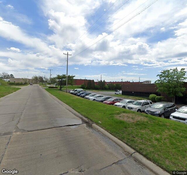 TierPoint St. Louis – Millpark, a photo of the site