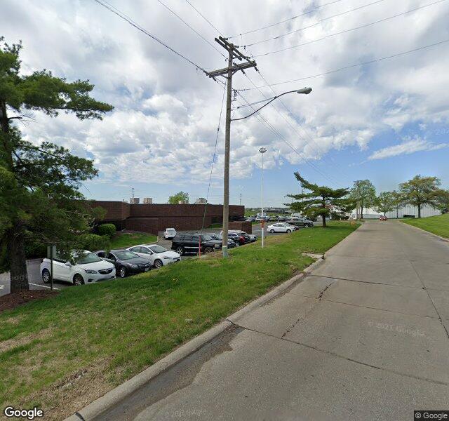 TierPoint St. Louis – Millpark, a photo of the site