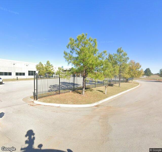 TierPoint Tulsa-State Farm, a photo of the site