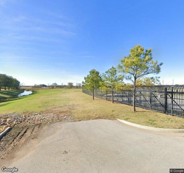 TierPoint Tulsa-State Farm, a photo of the site