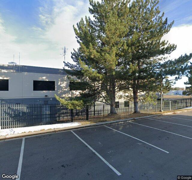 Time Warner Datacenter, a photo of the site