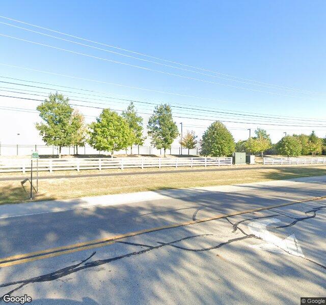 TJX Corporate Techno, a photo of the site
